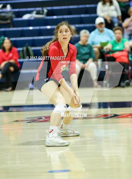 Thumbnail 1 in Great Oak vs Murrieta Mesa photogallery.