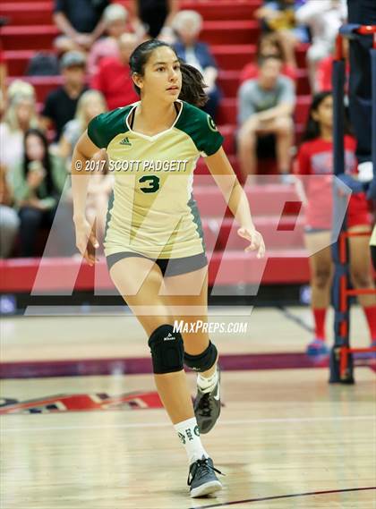Thumbnail 2 in Great Oak vs Murrieta Mesa photogallery.