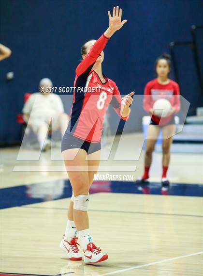 Thumbnail 3 in Great Oak vs Murrieta Mesa photogallery.