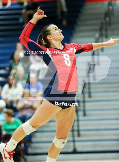 Thumbnail 3 in Great Oak vs Murrieta Mesa photogallery.