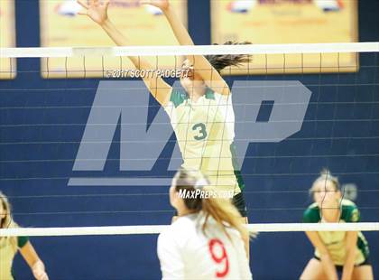 Thumbnail 2 in Great Oak vs Murrieta Mesa photogallery.
