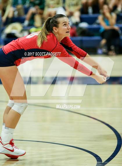 Thumbnail 1 in Great Oak vs Murrieta Mesa photogallery.