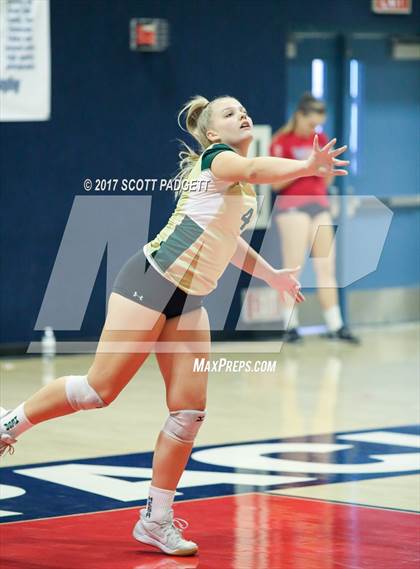 Thumbnail 2 in Great Oak vs Murrieta Mesa photogallery.