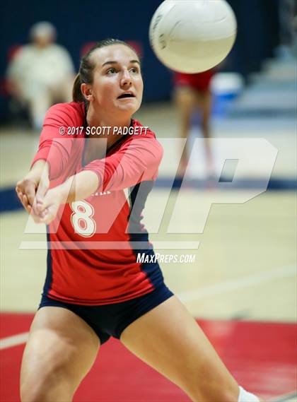 Thumbnail 2 in Great Oak vs Murrieta Mesa photogallery.