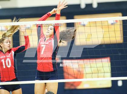 Thumbnail 1 in Great Oak vs Murrieta Mesa photogallery.