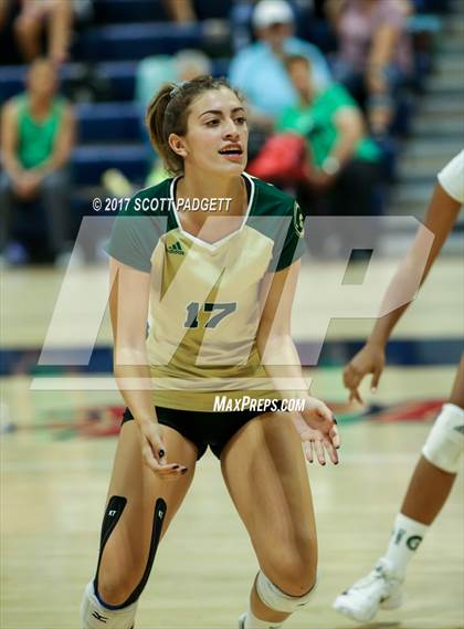 Thumbnail 2 in Great Oak vs Murrieta Mesa photogallery.