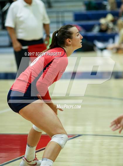 Thumbnail 3 in Great Oak vs Murrieta Mesa photogallery.