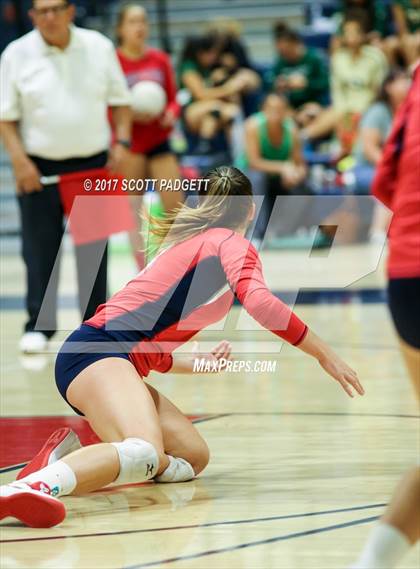 Thumbnail 3 in Great Oak vs Murrieta Mesa photogallery.
