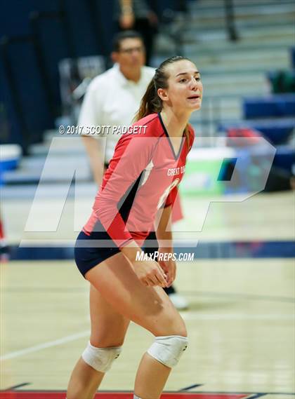 Thumbnail 3 in Great Oak vs Murrieta Mesa photogallery.
