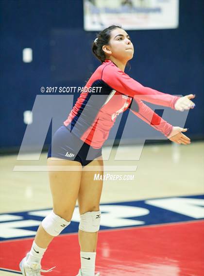 Thumbnail 1 in Great Oak vs Murrieta Mesa photogallery.