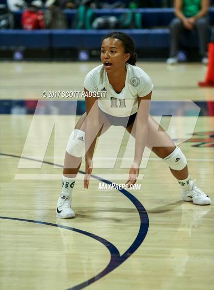 Thumbnail 3 in Great Oak vs Murrieta Mesa photogallery.