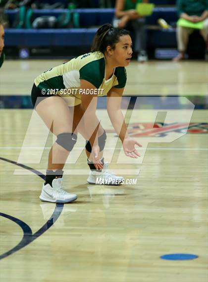 Thumbnail 3 in Great Oak vs Murrieta Mesa photogallery.