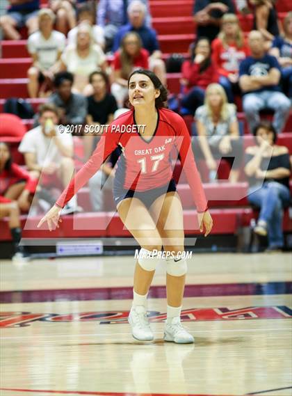 Thumbnail 1 in Great Oak vs Murrieta Mesa photogallery.