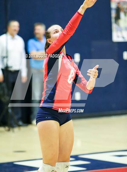 Thumbnail 1 in Great Oak vs Murrieta Mesa photogallery.