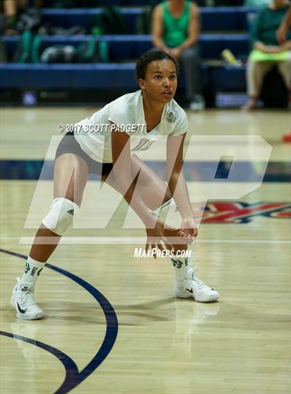Thumbnail 1 in Great Oak vs Murrieta Mesa photogallery.