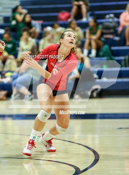 Thumbnail 2 in Great Oak vs Murrieta Mesa photogallery.