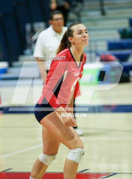 Thumbnail 2 in Great Oak vs Murrieta Mesa photogallery.