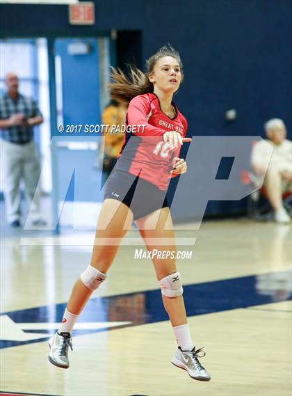 Thumbnail 1 in Great Oak vs Murrieta Mesa photogallery.