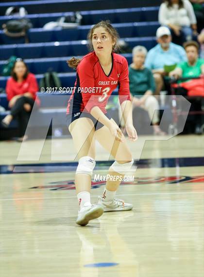 Thumbnail 2 in Great Oak vs Murrieta Mesa photogallery.