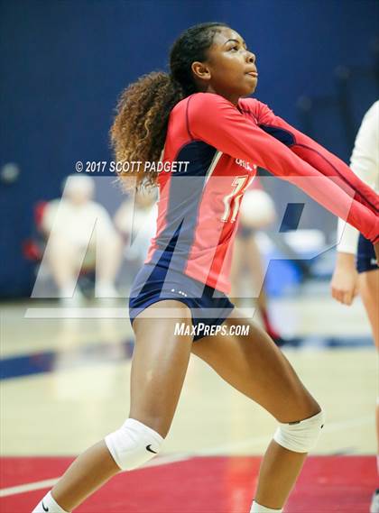 Thumbnail 3 in Great Oak vs Murrieta Mesa photogallery.