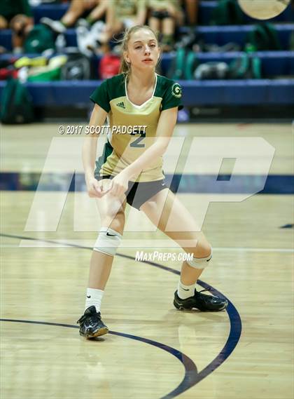 Thumbnail 2 in Great Oak vs Murrieta Mesa photogallery.