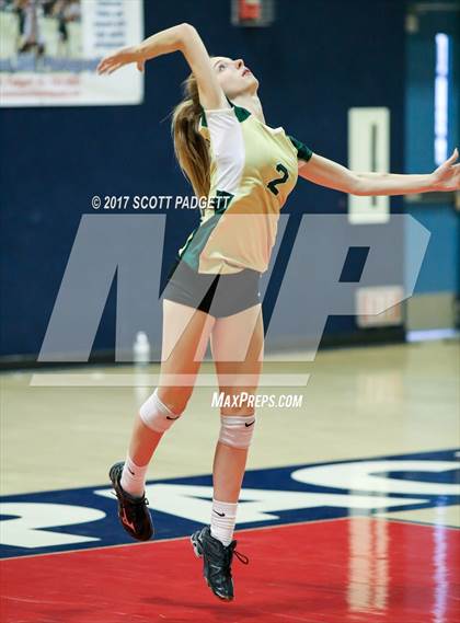 Thumbnail 2 in Great Oak vs Murrieta Mesa photogallery.