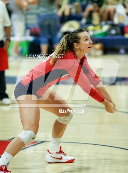 Thumbnail 1 in Great Oak vs Murrieta Mesa photogallery.