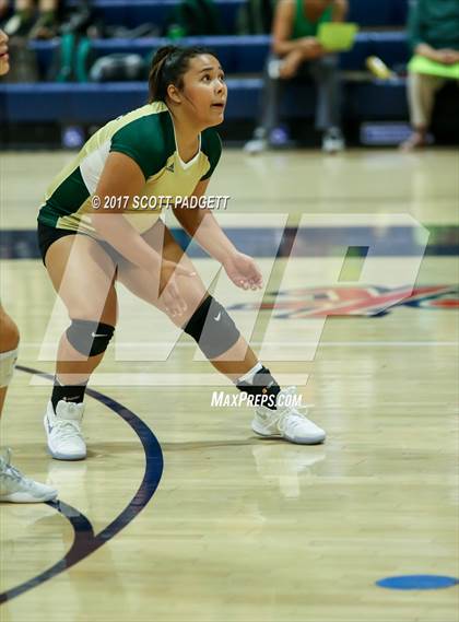Thumbnail 2 in Great Oak vs Murrieta Mesa photogallery.