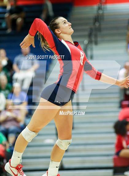 Thumbnail 1 in Great Oak vs Murrieta Mesa photogallery.