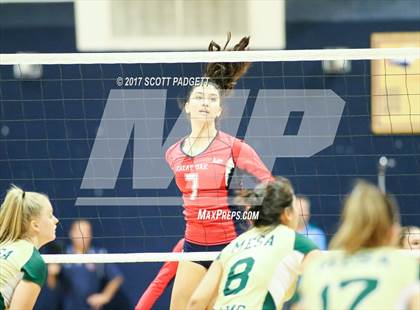 Thumbnail 1 in Great Oak vs Murrieta Mesa photogallery.