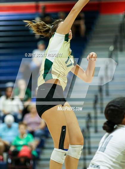 Thumbnail 3 in Great Oak vs Murrieta Mesa photogallery.