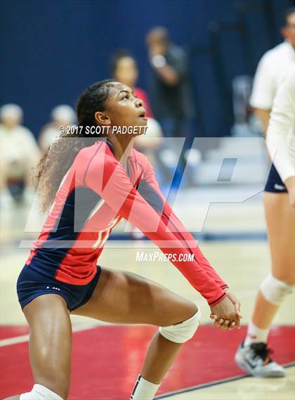 Thumbnail 3 in Great Oak vs Murrieta Mesa photogallery.