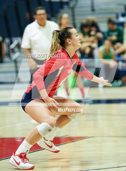 Thumbnail 1 in Great Oak vs Murrieta Mesa photogallery.