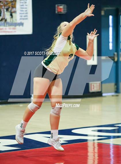 Thumbnail 2 in Great Oak vs Murrieta Mesa photogallery.