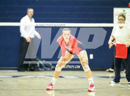 Thumbnail 2 in Great Oak vs Murrieta Mesa photogallery.