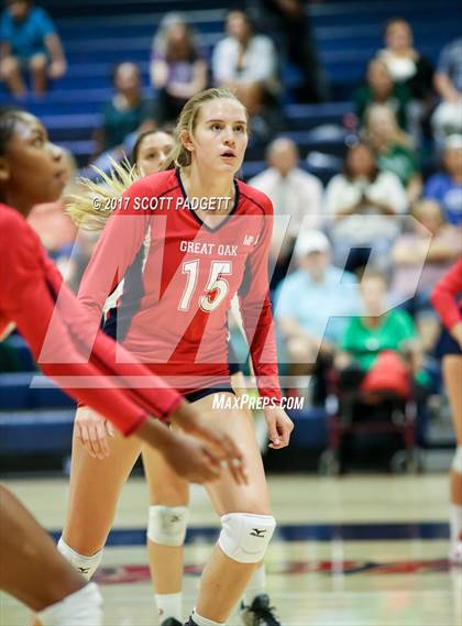 Thumbnail 1 in Great Oak vs Murrieta Mesa photogallery.