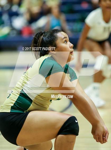 Thumbnail 3 in Great Oak vs Murrieta Mesa photogallery.