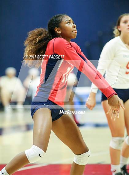 Thumbnail 1 in Great Oak vs Murrieta Mesa photogallery.