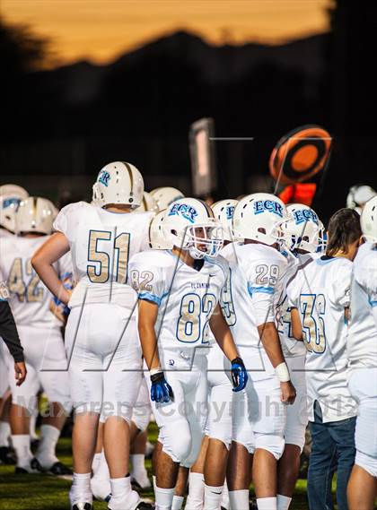 Thumbnail 1 in Sierra Canyon vs. El Camino Real photogallery.