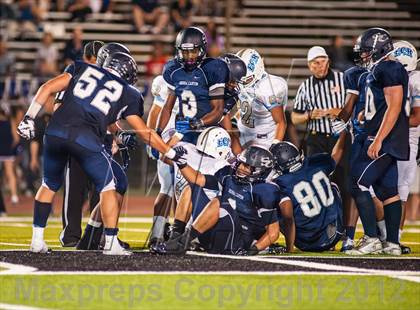 Thumbnail 1 in Sierra Canyon vs. El Camino Real photogallery.