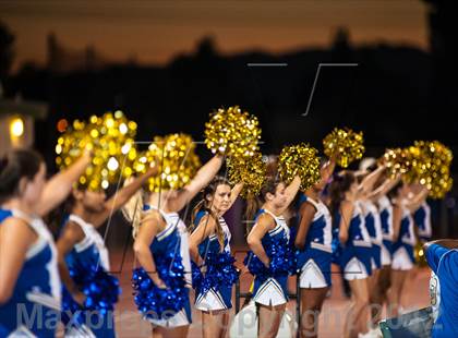 Thumbnail 2 in Sierra Canyon vs. El Camino Real photogallery.