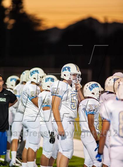 Thumbnail 3 in Sierra Canyon vs. El Camino Real photogallery.