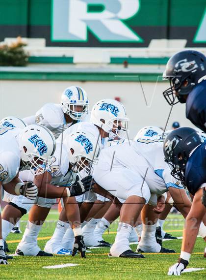 Thumbnail 1 in Sierra Canyon vs. El Camino Real photogallery.