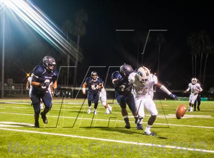 Thumbnail 3 in Sierra Canyon vs. El Camino Real photogallery.