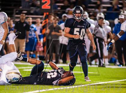 Thumbnail 1 in Sierra Canyon vs. El Camino Real photogallery.