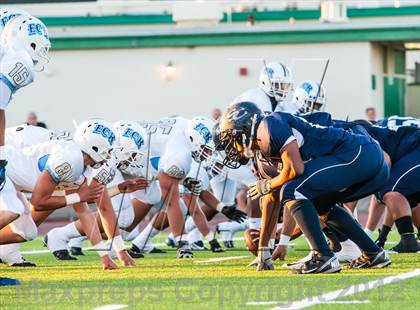 Thumbnail 3 in Sierra Canyon vs. El Camino Real photogallery.