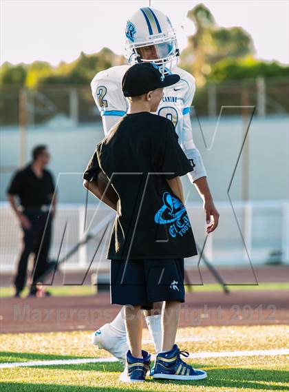 Thumbnail 1 in Sierra Canyon vs. El Camino Real photogallery.