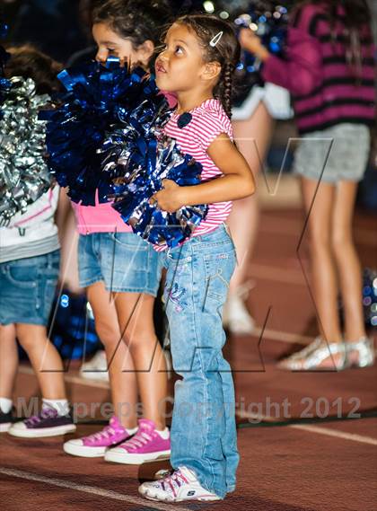 Thumbnail 1 in Sierra Canyon vs. El Camino Real photogallery.