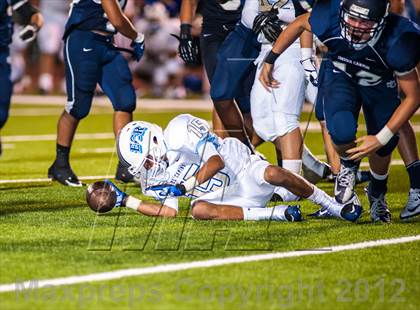 Thumbnail 1 in Sierra Canyon vs. El Camino Real photogallery.