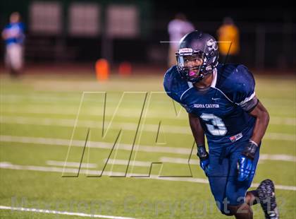 Thumbnail 2 in Sierra Canyon vs. El Camino Real photogallery.